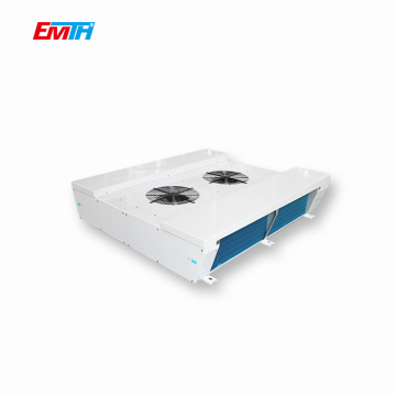 roof vertical electric frost industrial air cooler YEM serious for cold room